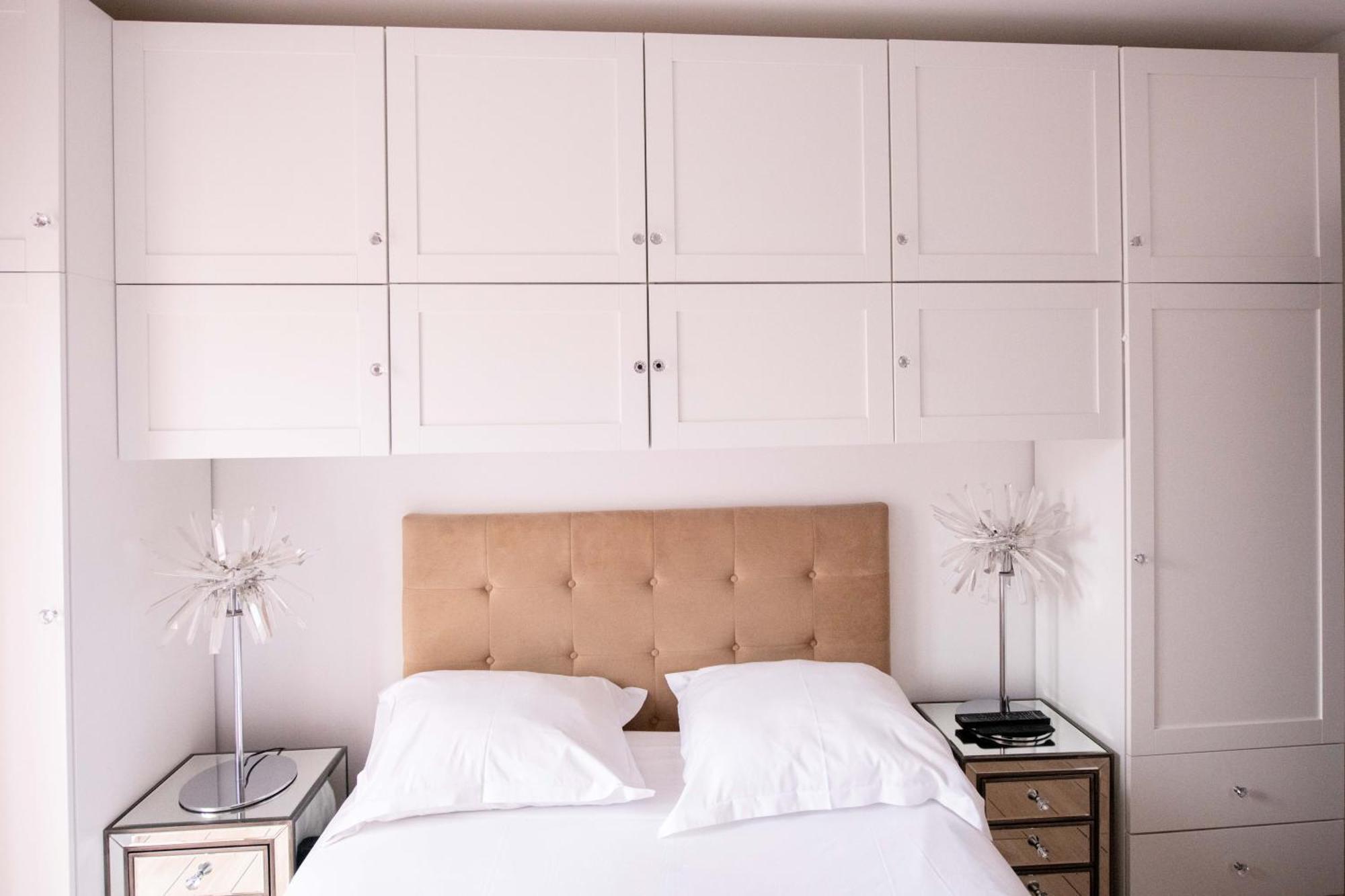 Elise De Roche Equipe Balcon Parking Rer B Apartamento Le Bourget Exterior foto